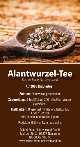 Alantwurzel Tee 200 g