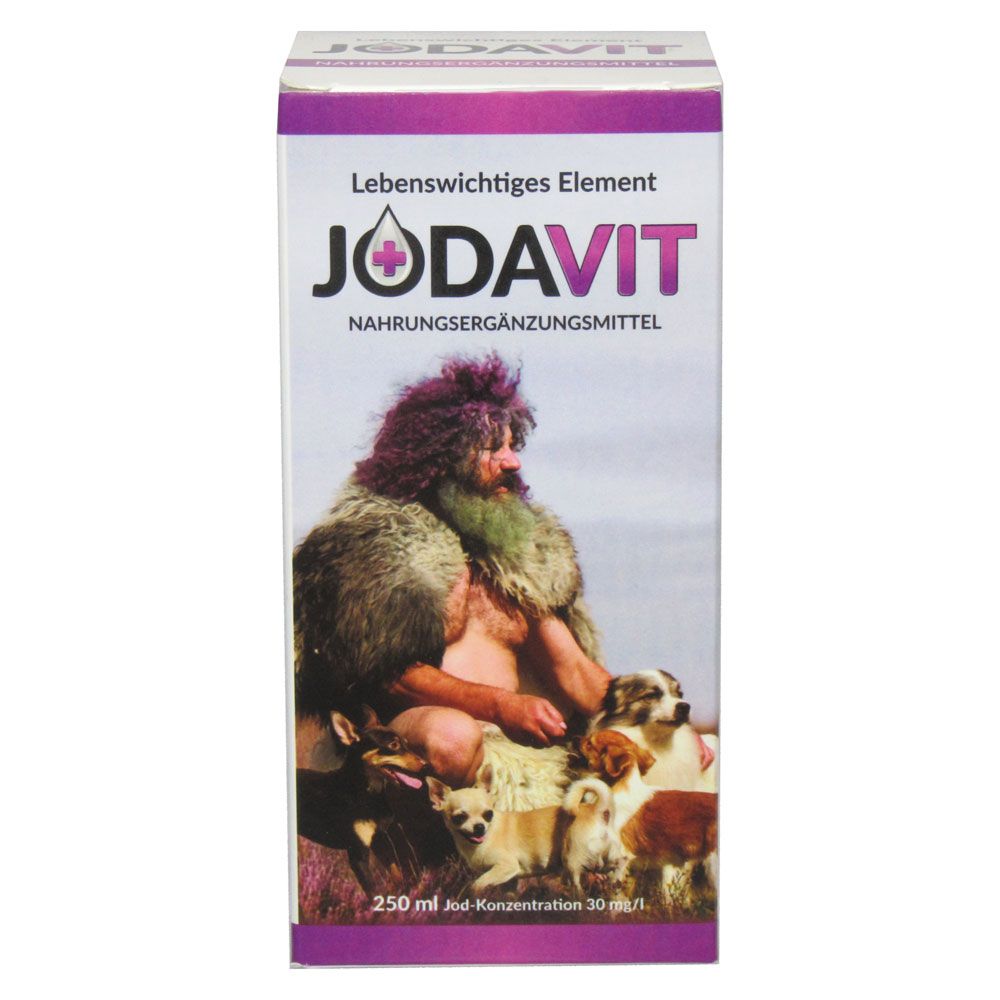 JodaVit – 250ml