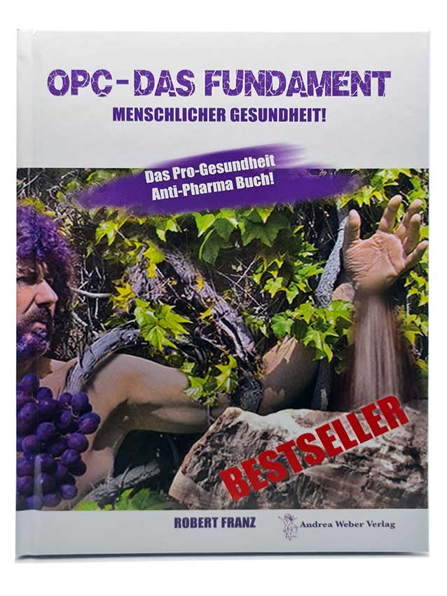 Buch - OPC das Fundament