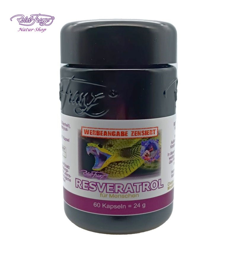 Resveratrol
