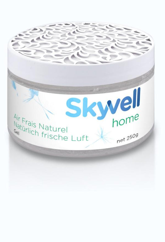 Geruchsentferner Skyvell home Gel 250 g Dose