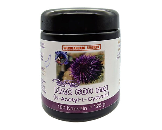 N-Acetyl-L-Cystein