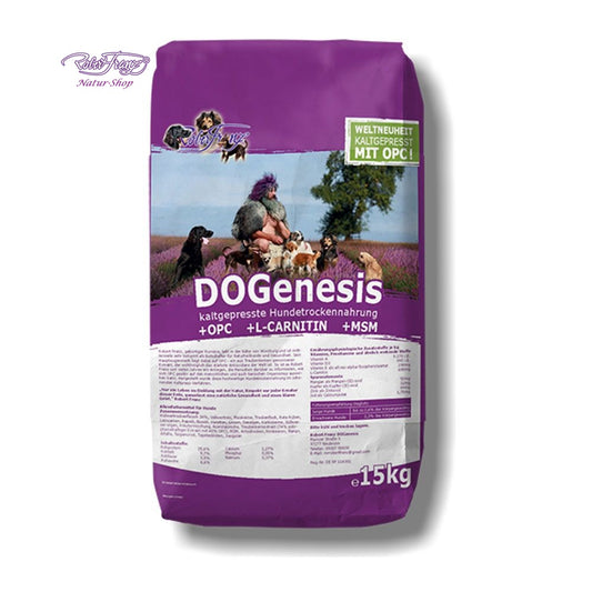 DoGenesis 15 kg Hundefutter