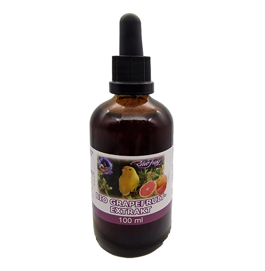 Bio Grapefruit Extrakt