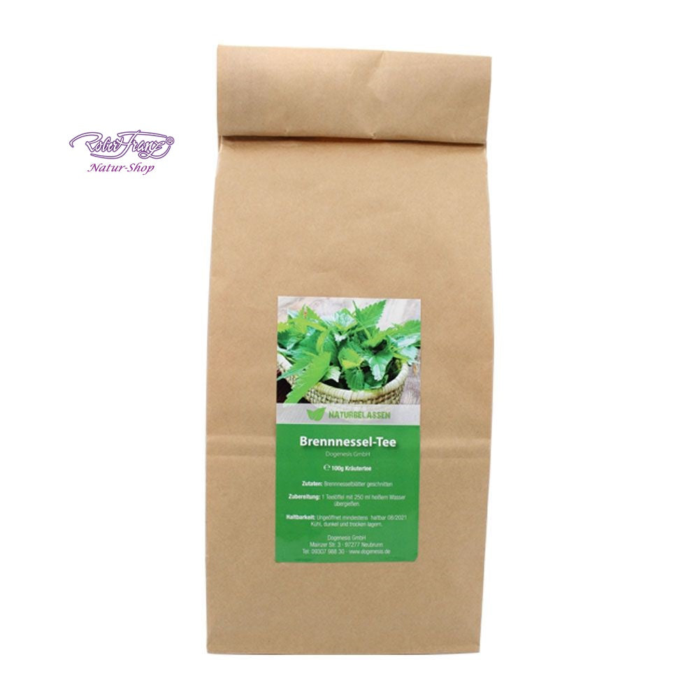 Brennnesseltee 100g