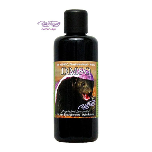DMSO 99.9 % 100 ml