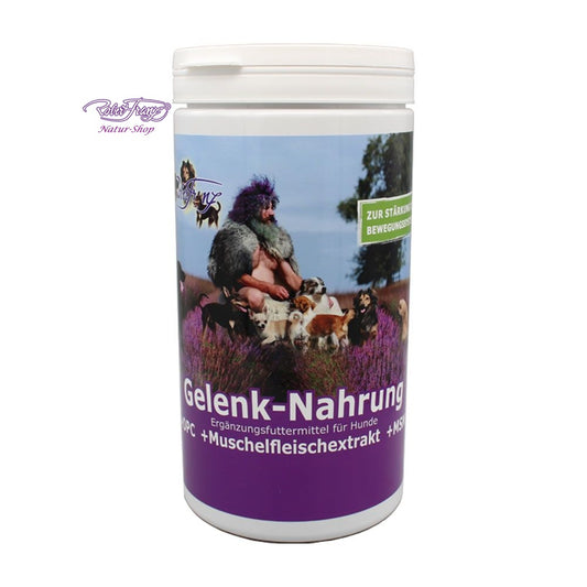 Gelenk-Nahrung für Hunde 675 g
