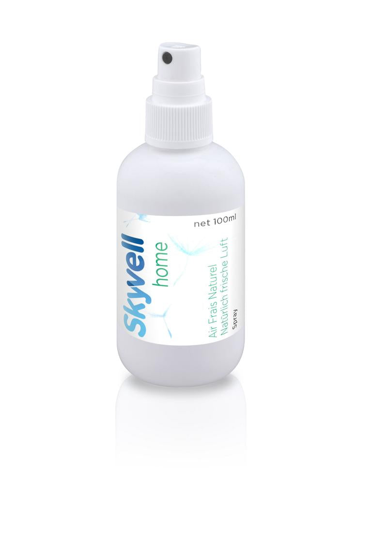 Skyvell home Pump Spray to GO 100 ml