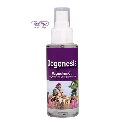 Magnesium-Öl - reines Magnesium Spray 100ml