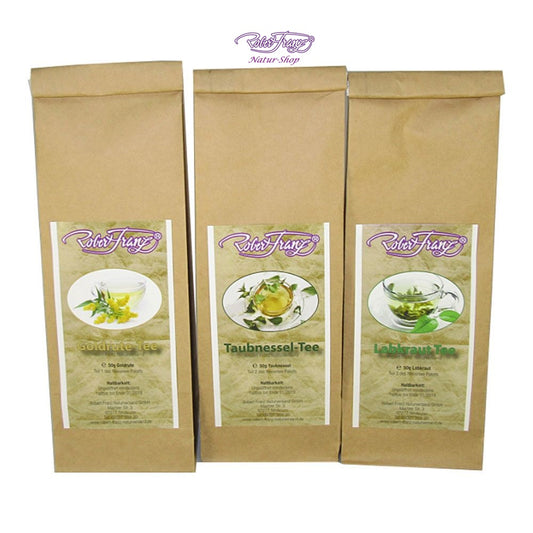 Nierentee - Paket 150 g  Robert Franz