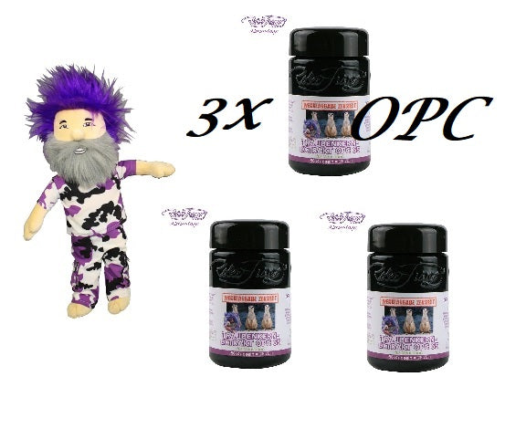 OPC 65 - 3er Sparpaket Robert Franz®