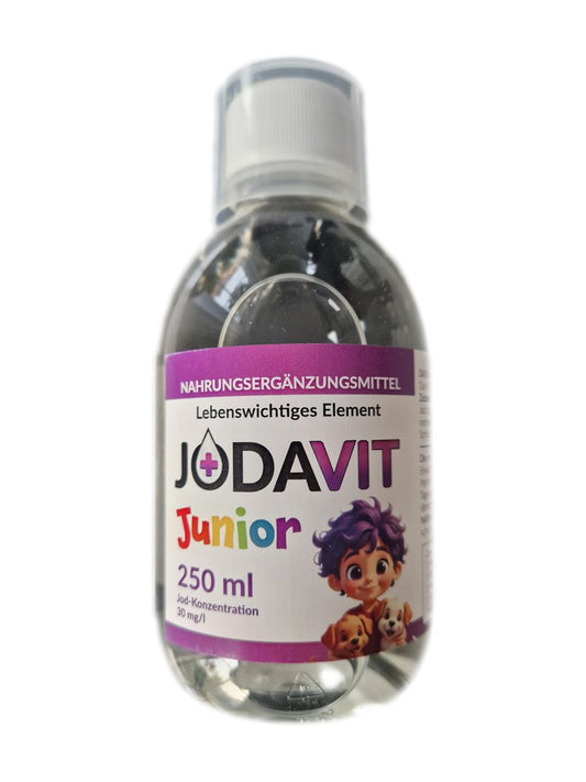 JodaVit Junior – 250ml