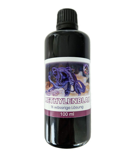 Methylenblau 100 ml 