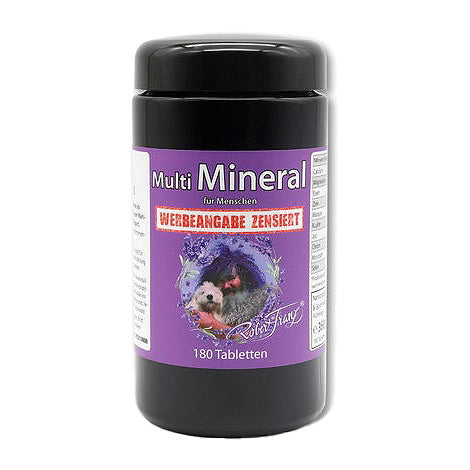 Multimineral