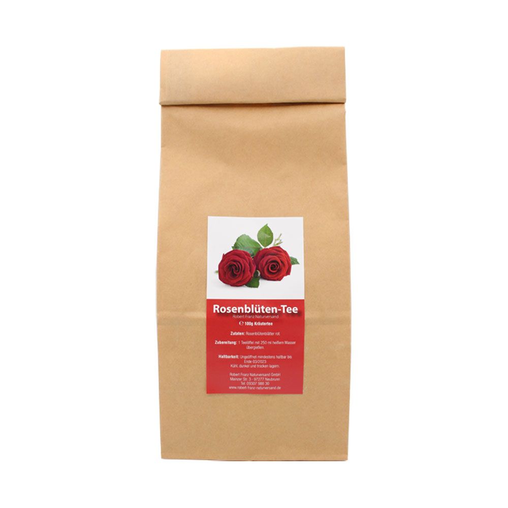 Rosenblütentee 100 g