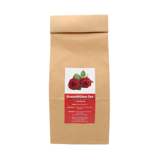 Rosenblütentee 100 g