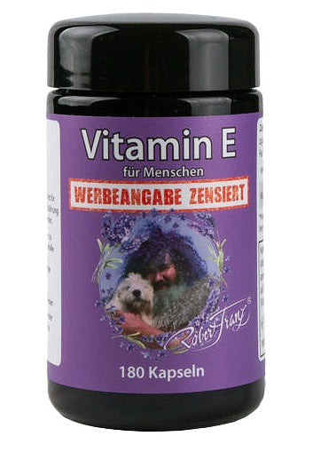 Vitamin E