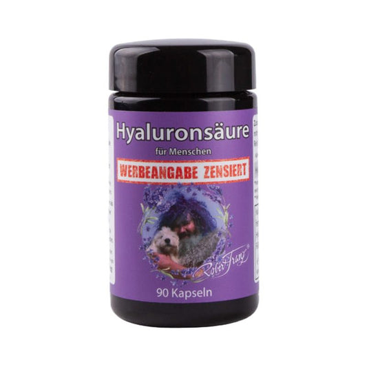 Hyaluronsäure
