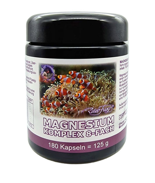 Magnesium Komplex 8-fach