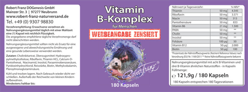 Vitamin Sparset K2+D3+C+B Komplex